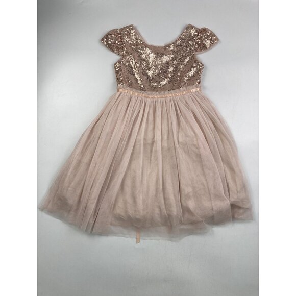 2 Lot Girl's 3T/4 Gymboree/ Kid's Dream Dresses - Picture 5 of 5